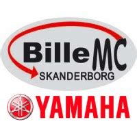 Bilforhandler Bille MC .